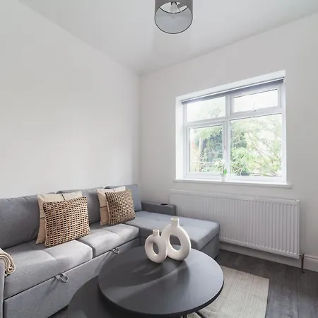 Appartement The Cricklewood Londres