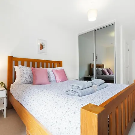 Apartment The Allcroft London