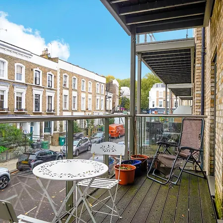 The Allcroft London