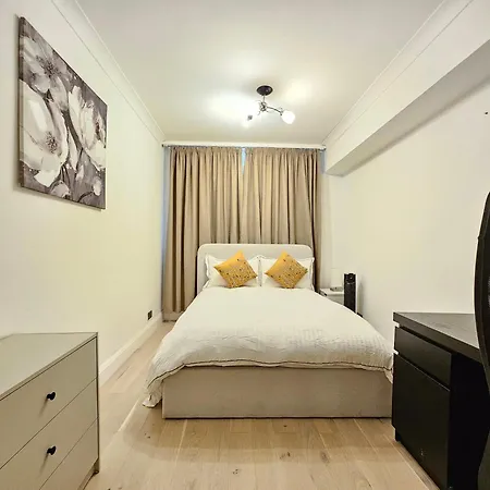 Stylish 2 Bedroom Paddington Hyde Park * London
