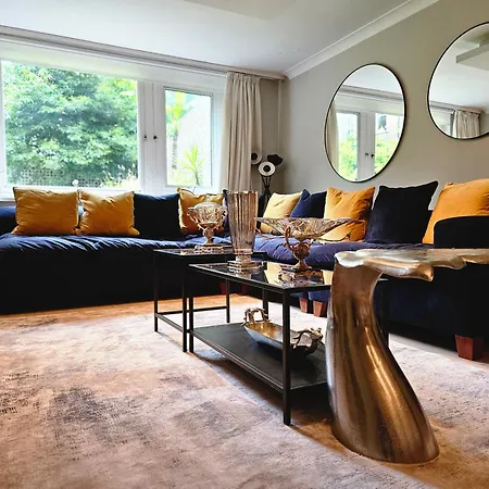 Stylish 2 Bedroom Paddington Hyde Park *