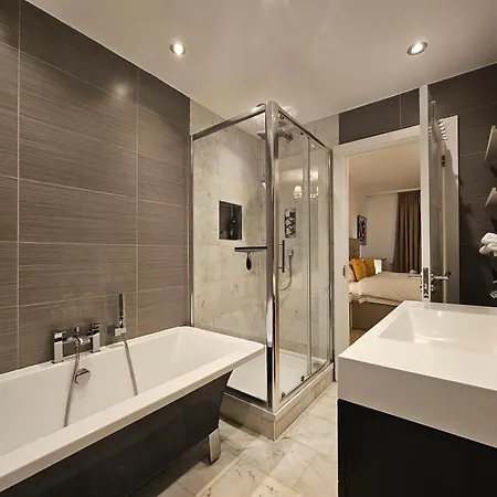 Stylish 2 Bedroom Paddington Hyde Park