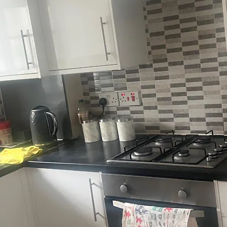 Collent House Apartment