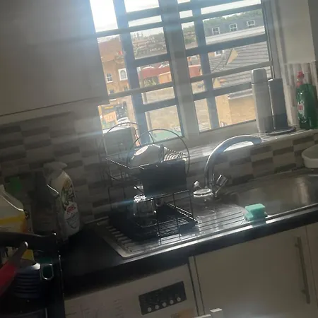 Collent House Apartment London
