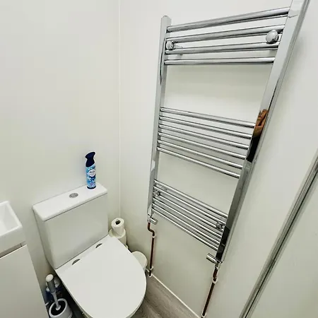דירה View Flat 2 *
