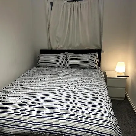 Homestay Domingo'sabbey Wood