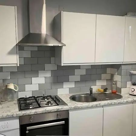 Homestay Domingo'sabbey Wood