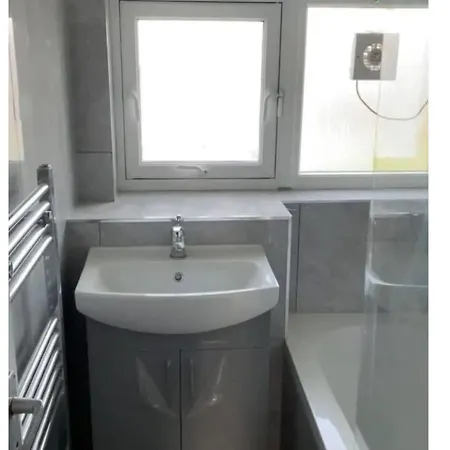 Domingo'sabbey Wood Homestay