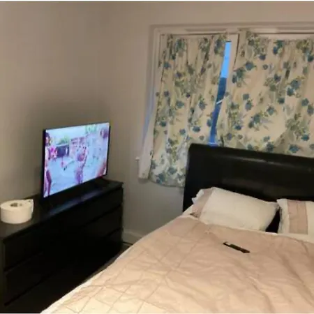 Homestay Domingo'sabbey Wood *