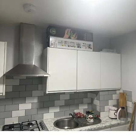 Homestay Domingo'sabbey Wood Abbey Wood