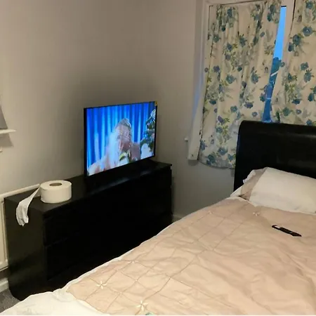 Homestay Domingo'sabbey Wood *