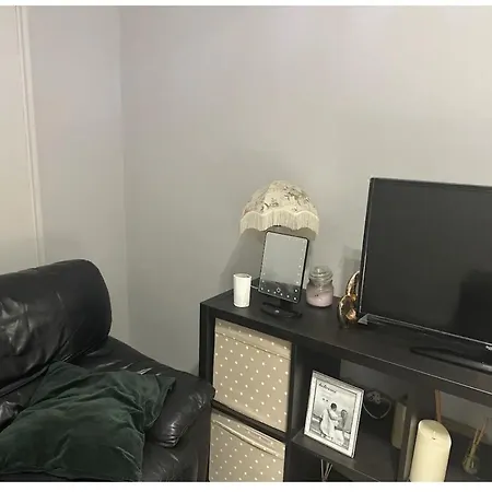Homestay Domingo'sabbey Wood
