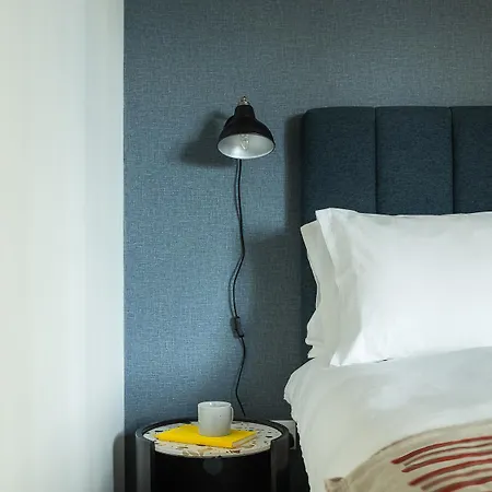 Appart hôtel Vertus Edit Canary Wharf
