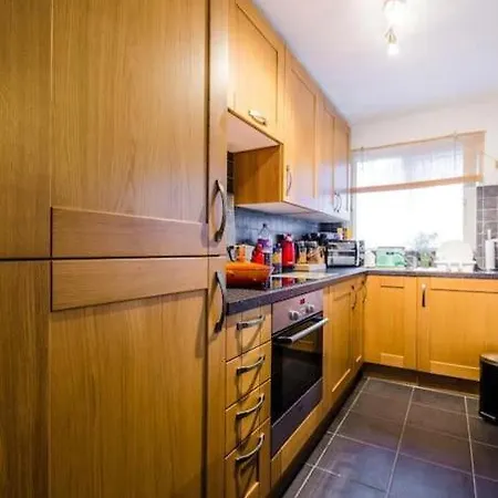 Full Close To Excel Centre, Airport , O2 Arena *