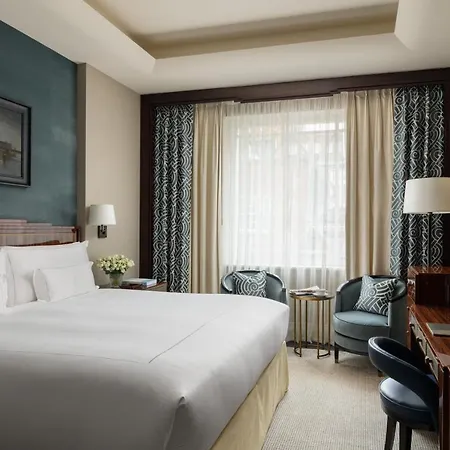 The Beaumont Mayfair