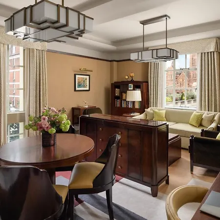 Hotel The Beaumont Mayfair 5*
