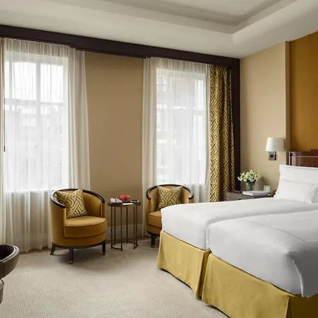 The Beaumont Mayfair Londen