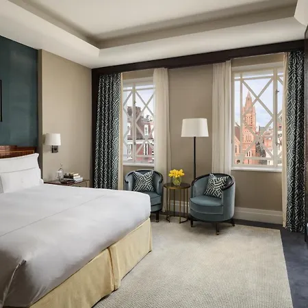 The Beaumont Mayfair Hotel