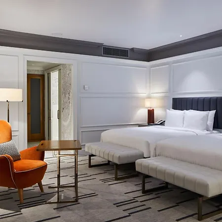 Marriott County Hall Londres