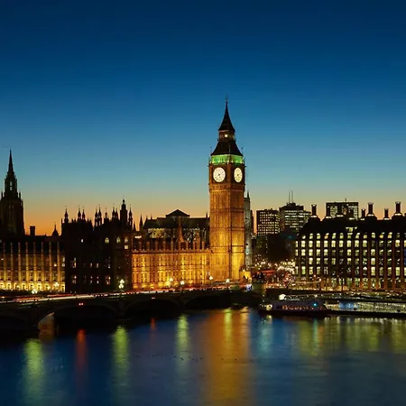 Marriott County Hall Londres