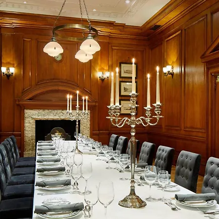Marriott County Hall Londres