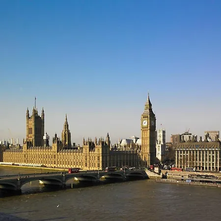 Marriott County Hall 5* London