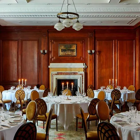 Hotel Marriott County Hall