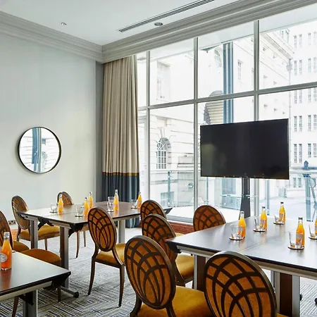 Marriott County Hall Londres