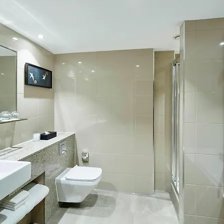Hotel London Heathrow Marriott Hillingdon