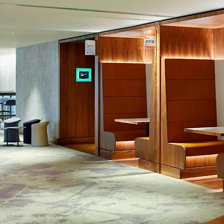 London Heathrow Marriott