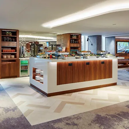 Hotel London Heathrow Marriott