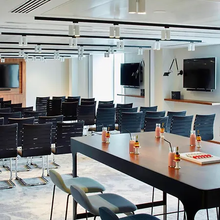 Hotel London Heathrow Marriott Hillingdon