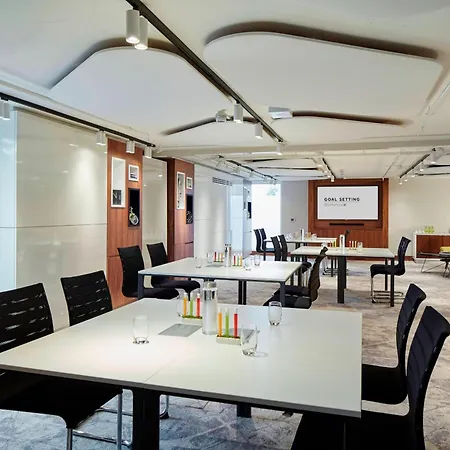 London Heathrow Marriott Hillingdon