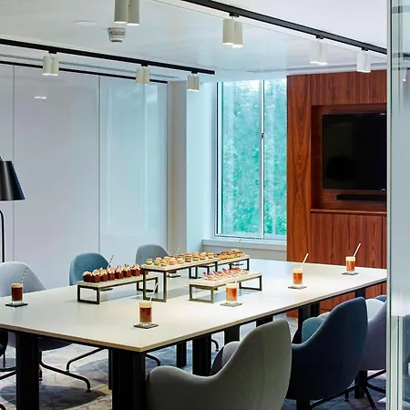 London Heathrow Marriott 4* Hillingdon