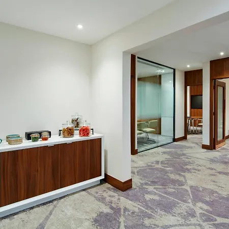 London Heathrow Marriott