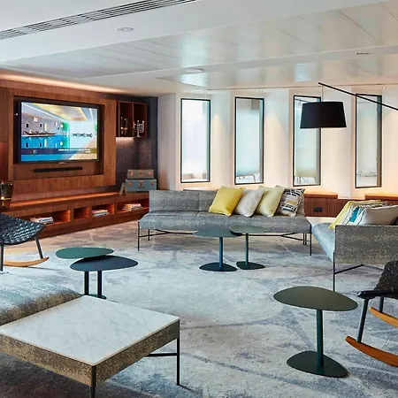 Hotel London Heathrow Marriott