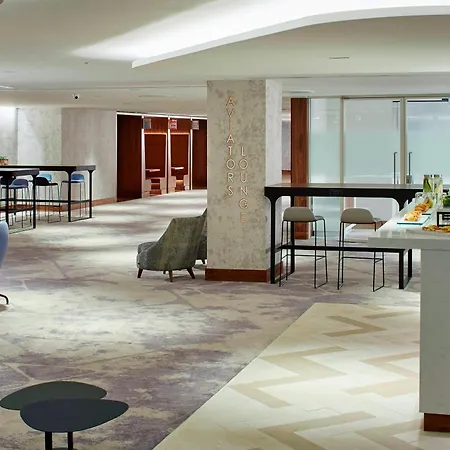 London Heathrow Marriott 4*