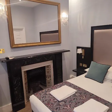 Arran House Hotel 3*
