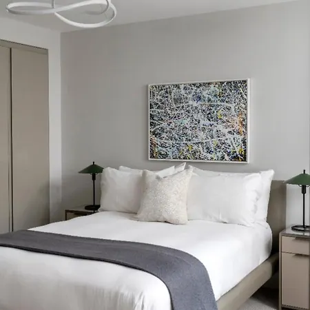 Aka Marylebone 4* London