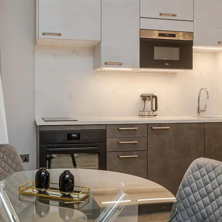 Apartamento Cleveland Residences Chelsea *