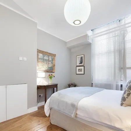 Paddington By Morethanstays Apartment