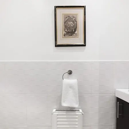 Apartment Paddington By Morethanstays