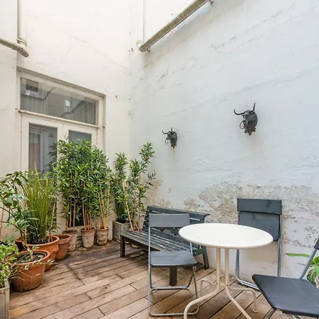 Apartment Paddington By Morethanstays