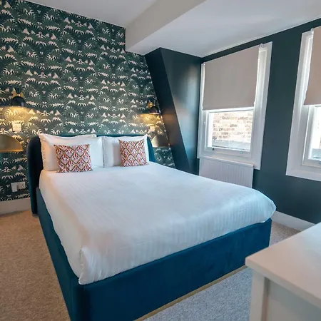 Luxury Flat In South Kensington London