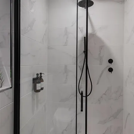 Luxury Flat In South Kensington Apartment London