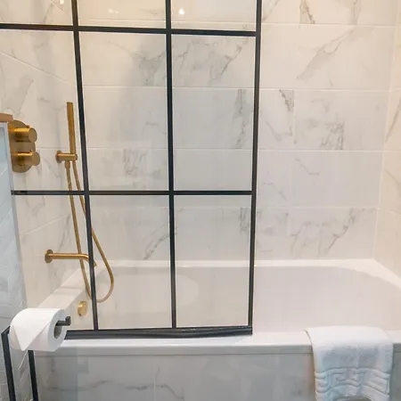 Luxury Flat In South Kensington London