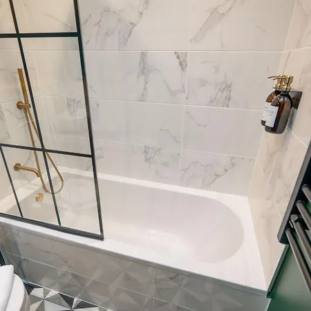 Luxury Flat In South Kensington * London
