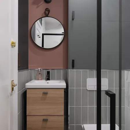 Luxury Flat In South Kensington