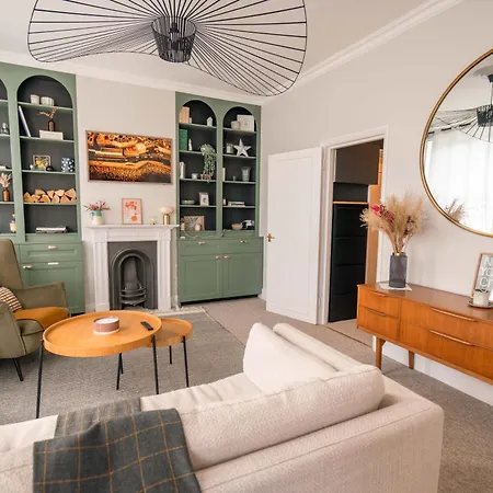 Luxury Flat In South Kensington Apartment