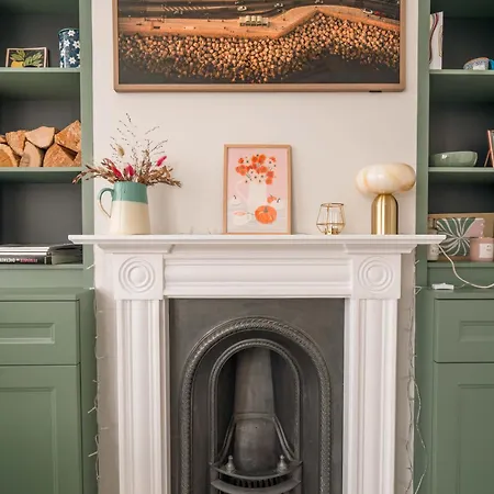 Apartment Luxury Flat In South Kensington
